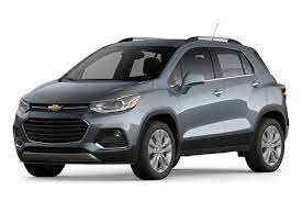 CHEVROLET TRAX 1.8 2017-2020 Afinación Menor  No. Orden 9142CH102