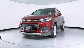 CHEVROLET TRAX 1.8 2017-2020 Afinación Mayor No. Orden 9143CH101