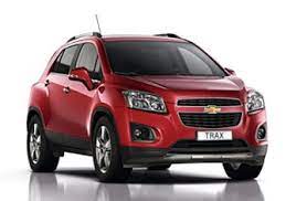 CHEVROLET TRAX 5.7 2013-2016 Afinación Menor  No. Orden 9144CH102