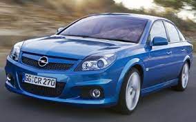 CHEVROLET VECTRA 2.8 2006-2008  Afinación Menor  No. Orden 9147CH102