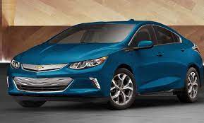 CHEVROLET VOLT 2.8 2016-2019 Afinación Menor  No. Orden 9148CH102