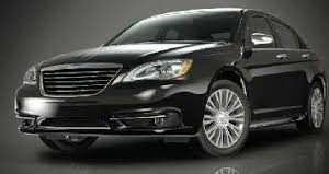 CHRYSLER 200 3.6 2012 - 2016 Afinación Mayor No. Orden 10003CY101