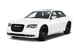 CHRYSLER 300 3.6 2018 - 2019 Afinación Mayor No. Orden 10004CY101