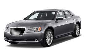 CHRYSLER 300 3.6 2012 - 2017 Afinación Mayor No. Orden 10005CY101