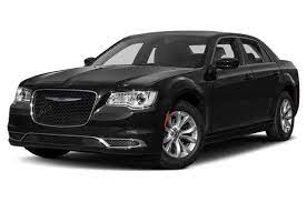 CHRYSLER 300  5.7  2016 - 2021 Afinación Mayor No. Orden 10007CY101