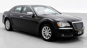 CHRYSLER 300 5.7 2012 - 2015 Afinación Mayor No. Orden 10006CY101
