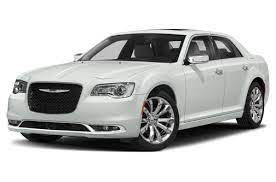 CHRYSLER 300C  3.6  2019  Afinación Mayor No. Orden 10010CY101