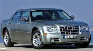 CHRYSLER 300C  5.7  2005-2008 Afinación Mayor No. Orden 10011CY101