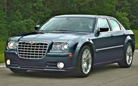 CHRYSLER 300C  6.1  2006-2008 Afinación Menor  No. Orden 10012CY102