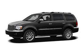 CHRYSLER ASPEN  5.7 2009 Afinación Menor  No. Orden 10013CY102