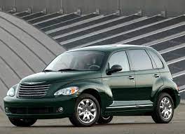 CHRYSLER PT CRUISER  2.4  2005-2011 Afinación Menor  No. Orden 10020CY102