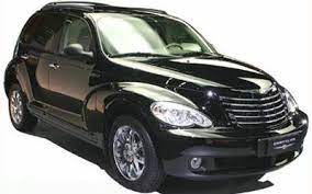 CHRYSLER PT CRUISER  2.4  2005-2007 Afinación Menor  No. Orden 10021CY102