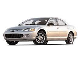 CHRYSLER CIRRUS 2.4 2007-2011 Afinación Menor  No. Orden 10025CY102