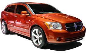 DODGE CALIBER 2.0 2007-2010 Afinación Menor  No. Orden 11003DG102