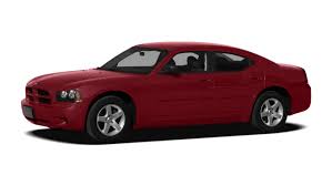 DODGE CHARGER  3.5 2008-2010 Afinación Menor  No. Orden 11005DG102