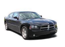 DODGE CHARGER HEMI  5.7 2006-2008 Afinación Menor  No. Orden 11006DG102
