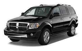 DODGE DURANGO 4X2 4.7 2005-2007 Afinación Menor  No. Orden 11008DG102