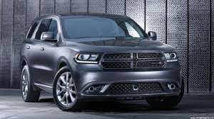 DODGE DURANGO HEMI 5.7 2011-2014 Afinación Menor  No. Orden 11009DG102