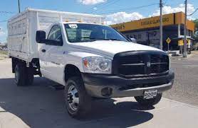 DODGE RAM 4000 HEMI 5.7 2005-2009 Afinación Menor  No. Orden 11013DG102