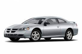 DODGE STRATUS 3.0 2005 Afinación Menor  No. Orden 11015DG102