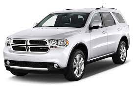 DODGE DURANGO 3.6 2012-2015 Afinación Menor  No. Orden 11026DG102