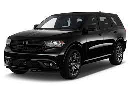 DODGE DURANGO 5.9 2017 Afinación Menor  No. Orden 11027DG102