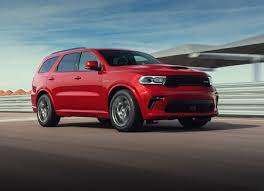 DODGE DURANGO 6.4 2020-2021 Afinación Menor  No. Orden 11028DG102