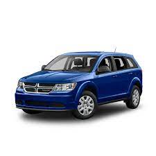 DODGE JOURNEY 2.4 2009-2020 Afinación Menor  No. Orden 11030DG102