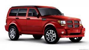 DODGE NITRO 3.7 2007-2012 Afinación Menor  No. Orden 11033DG102