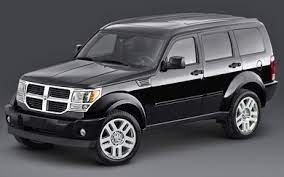 DODGE NITRO 4.0 2007-2012 Afinación Menor  No. Orden 11034DG102