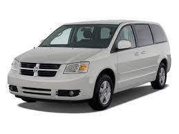 DODGE VAN 8.3 2008-2009 Afinación Menor  No. Orden 11036DG102