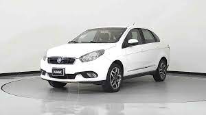DODGE VISION 1.6 2017-2018 Afinación Mayor No. Orden 11041DG101