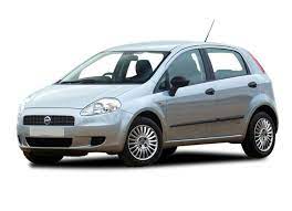 FIAT GRADNE PUNTO 1.4 2007- 2009 Afinación Mayor No. Orden 12003FT101