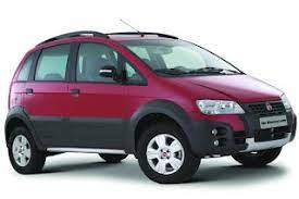 FIAT IDEA ADVENTURE 1.8 2006- 2009 Afinación Mayor No. Orden 12004FT101