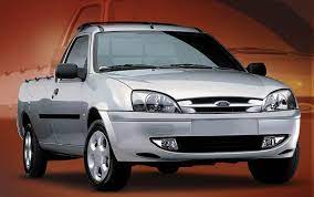 FORD COURIER PICK UP 1.6 VALV 2.0 2005 - 2007 Afinación Menor  No. Orden 13002FD102