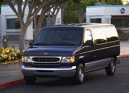 FORD ECONOLINE 4.6 VALV 2.0 2005 - 2006 Afinación Menor  No. Orden 13003FD102