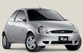 FORD KA  1.6 2005 - 2007 Afinación Menor  No. Orden 13018FD102