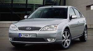 FORD MONDEO 2.0 2005- 2007 Afinación Menor  No. Orden 13020FD102