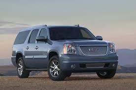 GENERAL MOTORS YUKON DENALI 6.7 2007  Afinación Menor  No. Orden 14003FD102