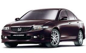 HONDA ACOORD 2.0 2005 - 2009 Afinación Menor  No. Orden 16002HD102