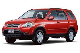 HONDA CR-V 2.4 2005 - 2014 Afinación Menor  No. Orden 16003HD102
