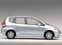 HONDA FIT V TEC 1.5 2006-2008 Afinación Menor  No. Orden 16007HD102