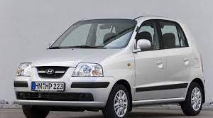 HYUNDAI ATOS 3.0 2005 - 2012 Afinación Menor  No. Orden 17002HY102
