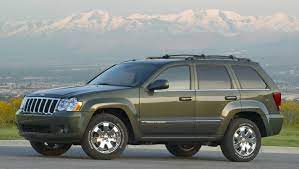 JEEP GRAND CHEROKEE 3.7 2005-2008 Afinación Menor  No. Orden 19001JP102