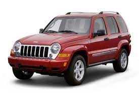 JEEP LIBERTY 2.4 2005 - 2006 Afinación Menor  No. Orden 19004JP102