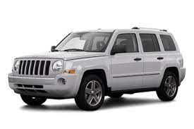 JEEP PATRIOT 2.4 2007 - 2010 Afinación Menor  No. Orden 19005JP102