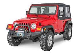 JEEP WRANGLER 2.4 2005-2006 Afinación Menor  No. Orden 19006JP102