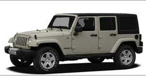JEEP WRANGLER 3.8 2007 Afinación Menor  No. Orden 19007JP102