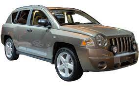 JEEP COMPASS 2.0 2007 - 2010 Afinación Menor  No. Orden 19011JP102