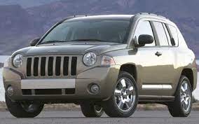 JEEP COMPASS 2.4 2007 - 2010 Afinación Menor  No. Orden 19012JP102